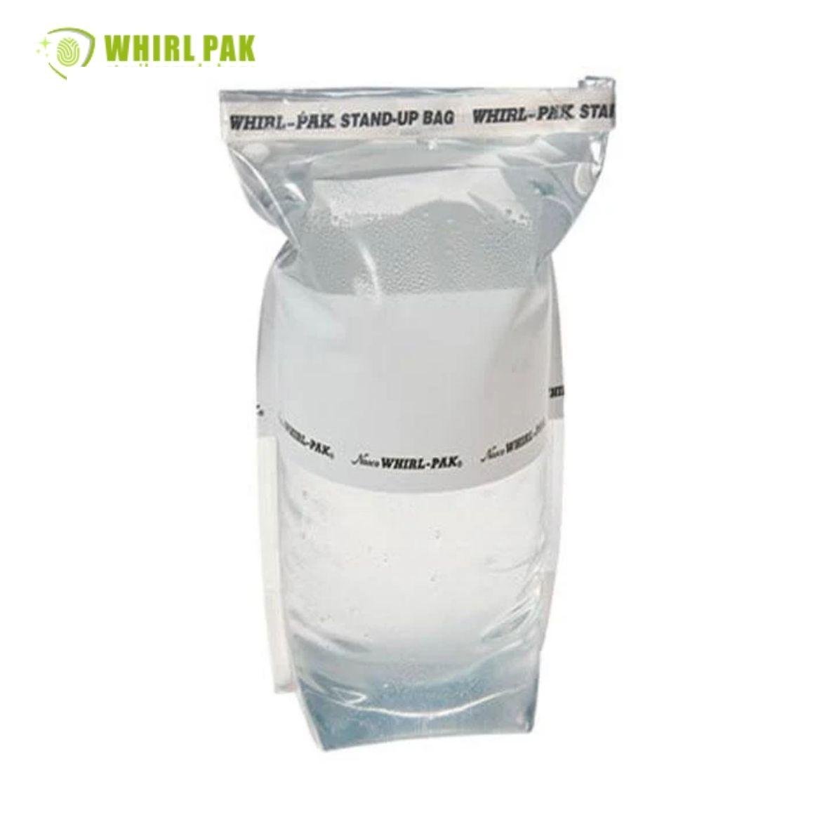 Whirl-Pak Stand-Ups Bags B01450